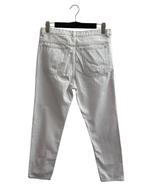 Isabel Marant spijkerbroek M, Blauw, Ophalen of Verzenden, Zo goed als nieuw, W28 - W29 (confectie 36)