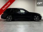 BMW 3-serie Touring 320i M Sport Pano H/K Leer Camera NAP, Auto's, Automaat, 1998 cc, Achterwielaandrijving, Euro 6