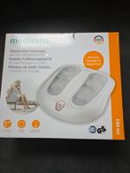 Medisana ...Shiatsu Voetmassageapparaat FM 883, Ophalen of Verzenden, Nieuw, Apparaat