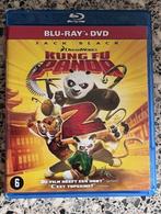 Kung Fu Panda Trilogie, Ophalen of Verzenden, Zo goed als nieuw, Tekenfilms en Animatie
