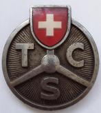 Om 1960 Automascotte Bumper Gril Embleem Oldtimer Auto Club, Auto diversen, Auto-accessoires, Nvt., Gebruikt, Ophalen of Verzenden