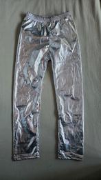 Zilveren legging, Ophalen, Zo goed als nieuw, Meisje