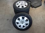 VW Polo 175/70/14, Auto-onderdelen, Banden en Velgen, Ophalen, 14 inch, Gebruikt, 175 mm