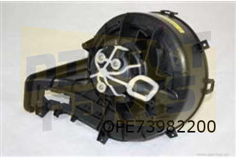 Opel Signum / Vectra C / Vectra C II (5/02-1/09) (+/-AC) kac, Auto-onderdelen, Elektronica en Kabels, Opel, Nieuw, Ophalen of Verzenden