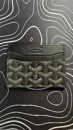 Goyard wallet, Sieraden, Tassen en Uiterlijk, Portemonnees, Overige merken, Verzenden, Zwart, Nieuw