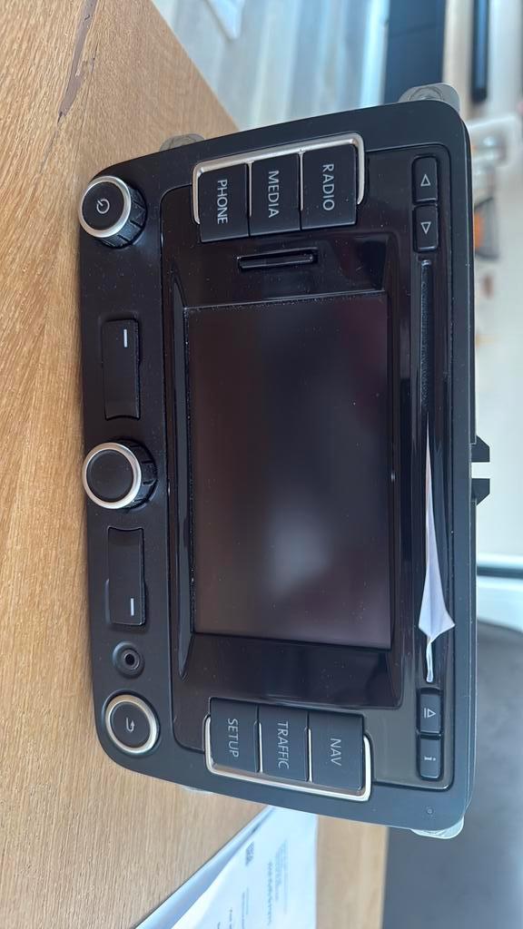 RNS 310, Auto diversen, Autoradio's, Ophalen of Verzenden