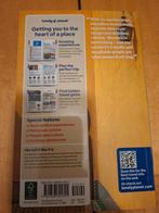 Lonely planet gidsen (diverse), Lonely Planet, Europa, Ophalen of Verzenden, Zo goed als nieuw