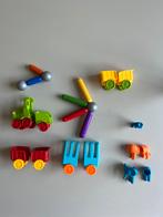 SmartMax My first -Animal Train, Ophalen of Verzenden, Zo goed als nieuw, Overige merken