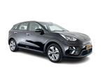 Kia e-Niro DynamicLine 64 kWh [ 3-Fase ] (INCL-BTW) Aut. *LE, Auto's, Gebruikt, Zwart, 1712 kg, Zwart