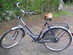 damesfiets, Fietsen en Brommers, Fietsen | Dames | Damesfietsen, Ophalen, Gebruikt, Versnellingen, 56 cm of meer