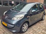 Peugeot 107 1.0-12V XR/Airco/elektrische ramen!, Voorwielaandrijving, Stof, Gebruikt, 4 stoelen