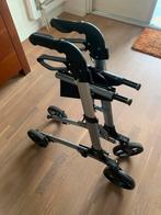 Rollator Thuasne Quattro, Diversen, Rollators, Ophalen, Opvouwbaar, Zo goed als nieuw