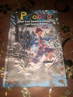 C. Collodi - Hoe een houten jongetje tot leven komt, Boeken, Ophalen of Verzenden, Nieuw, C. Collodi