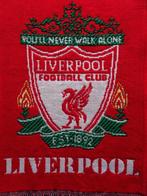 sjaal Liverpool FC, Ophalen of Verzenden, Nieuw, Buitenlandse clubs, Vaantje of Sjaal