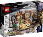 LEGO - Bro Thor's New Asgard (76200) - Nieuw!, Kinderen en Baby's, Speelgoed | Duplo en Lego, Ophalen of Verzenden, Nieuw, Complete set