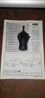 Dakdragers voor ford focus zonder dakrail 2010-2018, Auto diversen, Dakdragers, Ophalen, Gebruikt