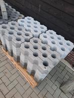Grasbetontegels 60x40x12 cm, Ophalen, Overige typen, Nieuw, 10 m² of meer