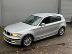 BMW 1-serie 118d Corporate Executive / AUTOMAAT / NETTE AUTO, Auto's, BMW, 4 cilinders, 19 km/l, Electronic Stability Program (ESP)