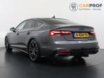 Audi A5 Sportback 40 TFSI S edition Trekhaak | NL Auto |, 1490 kg, Gebruikt, 4 cilinders, 1984 cc