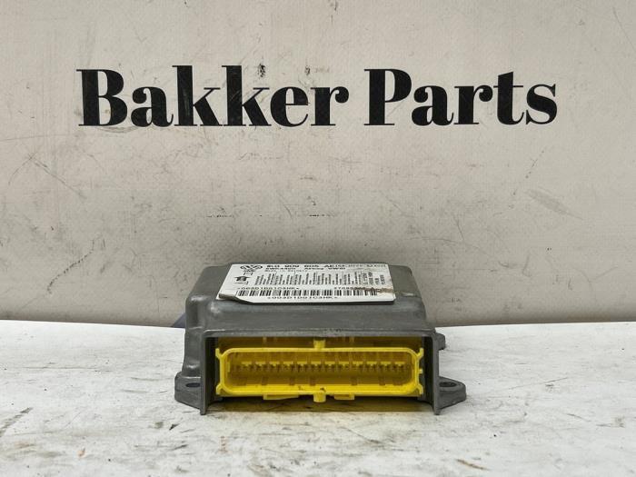 Airbag Module van een Volkswagen Scirocco, Auto-onderdelen, Elektronica en Kabels, Volkswagen, Gebruikt, 3 maanden garantie