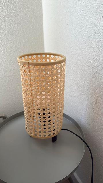 Lamp SAXHYTTAN Ikea beschikbaar voor biedingen