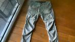 Cargo broek merk G-star maat 32-30, Kleding | Heren, Ophalen of Verzenden, Zo goed als nieuw