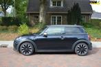 Mini Mini 1.5 Cooper Org NL/NAP/BTW/nw model, Auto's, Mini, 136 pk, Gebruikt, Leder en Stof, Origineel Nederlands