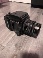 Mamiya RB64 pro sd met 90mm lens, Audio, Tv en Foto, Fotocamera's Analoog, Ophalen