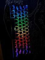 ISY 60% Gaming Toetsenbord - Compact en Krachtig!, Gaming toetsenbord, Ophalen of Verzenden, Zo goed als nieuw, Qwerty