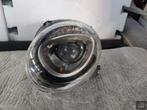 Fiat 500 2009+ Xenon Koplamp Links Origineel!, Info@fabrikant.eu, Fabrikantstraat 1
1000 AA  Amsterdam, NL, Ophalen of Verzenden