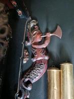 Fries klokje, Antiek en Kunst, Antiek | Klokken, Ophalen of Verzenden