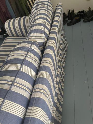 Ikea Ektorp 2-zits bank - afbeelding 2