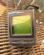 Ibee Fietscomputer display bikkel 2 stuks, Ophalen of Verzenden, Gebruikt, Algemeen, Overige typen