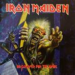 CD Iron Maiden No Prayer For The Dying (Enhanced CD), Ophalen of Verzenden, Zo goed als nieuw