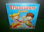 NIEUW super gezellig spel TRIOMINOS JUNIOR, Een of twee spelers, Ophalen of Verzenden, Nieuw, Goliath