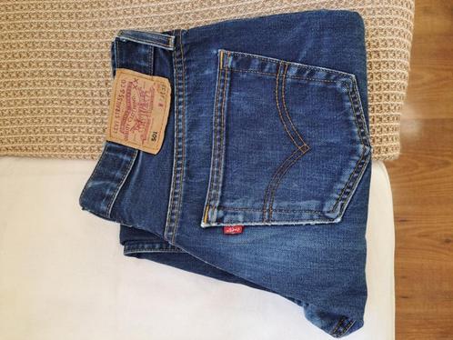 Levi 's 501 jeans, Vintage, blauw, W33  L32, Kleding | Heren, Spijkerbroeken en Jeans, Zo goed als nieuw, W33 - W34 (confectie 48/50)