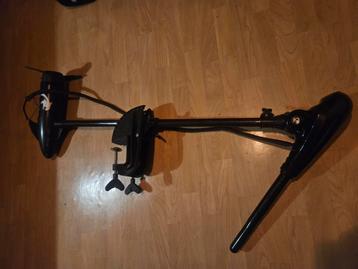 Lynx elektrische buitenboordmotor 
 beschikbaar voor biedingen