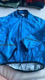 Pakket sportkleding - regenjasje- hardloopbroek- fleece vest, Jongen of Meisje, Decathlon, Ophalen of Verzenden, Zo goed als nieuw