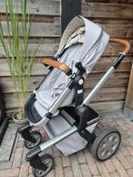 Joolz Day 2 grijs kinderenwagen Maxi-Cosi, Kinderen en Baby's, Kinderwagens en Combinaties, Ophalen, Zo goed als nieuw, Combiwagen
