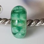 Bos viooltjes Van Trollbeads, Sieraden, Tassen en Uiterlijk, Bedels, Glas of Kristal, Nieuw, Ophalen of Verzenden, Trollbeads