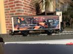 Marklin H0 4890.057 Frohe Weihnachten aus dem Marklinmuseum, Wisselstroom, Ophalen of Verzenden, Märklin, Nieuw