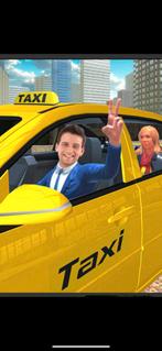 Taxi/prive chauffeur aangeboden/ lage prijzen, 33 - 40 uur, Vanaf 10 jaar, Overige vormen