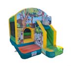 Springkussen koala huren / te huur, Ophalen, Nieuw, Overige