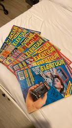 Elektuur tijdschriften jaar 1997, Boeken, Techniek, Ophalen of Verzenden