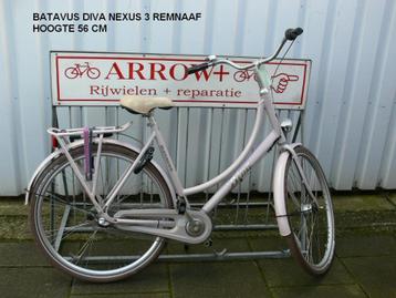 BATAVUS DIVA beschikbaar voor biedingen
