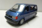volkswagen  transporter minibus - schabak  1/43, Verzenden, Nieuw, Auto, Overige merken