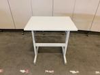 Mockel Klaptafel / tafel / bureau 80x60xH76 cm, 8 stuks, Huis en Inrichting, Tafels | Eettafels, 50 tot 100 cm, Gebruikt, Rechthoekig