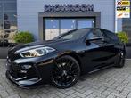 BMW 1 Serie 116i High Executive M-Pakket/Maxton Design|Simon, Auto's, Traction-control, Overige kleuren, Leder, Bedrijf