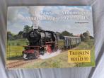 Treinen in Beeld 10 -  VSM 1975 -2015, Ophalen of Verzenden, Zo goed als nieuw, Trein, Boek of Tijdschrift