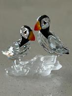 Swarovski papegaai duikers, Ophalen of Verzenden, Zo goed als nieuw, Figuurtje